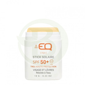 Stick Solaire Spf50+ Jaune 10Gr. Amour égaliseur