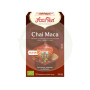 Yogi Tea Maca Chai Yogi Tea Bio