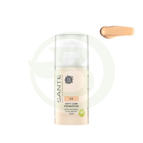 Crème Douce Maquillage 03 Warm Meadow 30Ml. saint