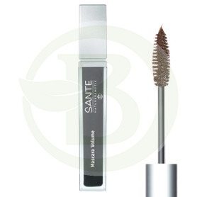 Mascara Volume Cils 02 Marron Sante