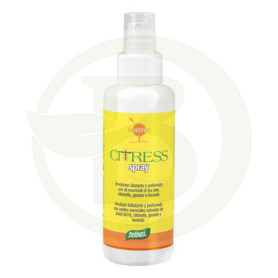 Citres Spray 100Ml. Santiveri