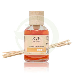 Désodorisant Mangue Mikado 100Ml. système