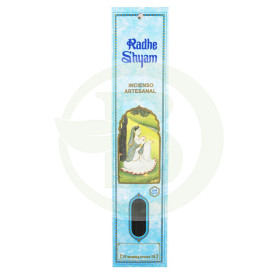 Encens Fleur d&#39;Opium 15 Bâtons Radhe Shyam