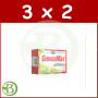 Pack 3x2 Ginkgomax 30 Tabletas ESI