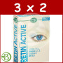 Pack 3x2 Retin Active 20 Cápsulas Esi - Trepat Diet