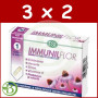 Pack 3x2 Immunilflor 30 Cápsulas Esi - Trepat Diet