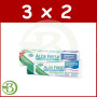 Pack 3x2 Aloefresh Gel Sensitivo Retard 100Ml. Esi