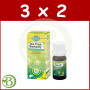 Pack 3x2 Aceite de Árbol de Té 10Ml. Laboratorios ESI