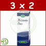 Pack 3x2 Melatonina Gotas 50Ml. Sin Erbe Notte 1Mg. ESI - Trepat Diet