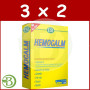 Pack 3x2 Hemocalm Laboratorios ESI