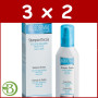 Pack 3x2 Aloedermal Champú-Gel de Ducha 200Ml. Esi