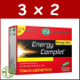 Pack 3x2 Energy Complet 30 Cápsulas ESI - Trepat Diet