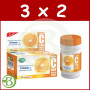 Pack 3x2 Vitamina C Pura Retard 1000Mg. ESI