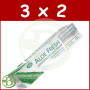 Pack 3x2 Aloefresh Gel Blanqueador Retard 100Ml. Esi