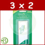 Pack 3x2 Stevia Midy Edulcorante 400 Comprimidos ESI - Trepat Diet