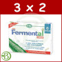 Pack 3x2 Fermental Max 20 Cápsulas ESI - Trepat Diet