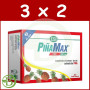 Pack 3x2 PiñaMax Formulación Avanzada 60 Tabletas ESI - Trepat Diet