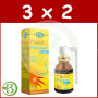 Pack 3x2 Propolgola Spray Oral con Mile Manuka 20Ml. ESI