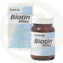 Biotina Health Aid