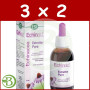 Pack 3x2 Echinaid Hidroalcohólico 50Ml. ESI - Trepat Diet