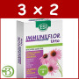 Pack 3x2 Immunilflor Urto 30 Cápsulas Esi