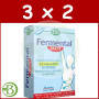 Pack 3x2 Fermental Forte 10 Sobres ESI