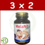 Pack 3x2 Melanit Natur (Antigua Tomatina Plus) Montstar