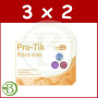 Pack 3x2 Protik Flora Evo 30 Cápsulas Espadiet