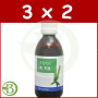 Pack 3x2 Flexovit 250Ml. Espadiet