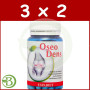 Pack 3x2 Oseo Dens 60 Cápsulas Espadiet