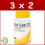 Pack 3x2 Star Lax Cs 30 Cápsulas Espadiet