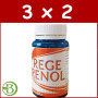 Pack 3x2 Rege-Renol 60 Cápsulas Espadiet