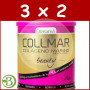 Pack 3x2 Collmar Beauty 275Gr. Drasanvi