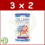 Pack 3x2 Collmar 275Gr. Drasanvi