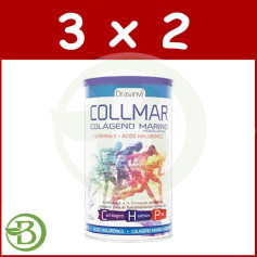 Colis 3x2 Colmar 275Gr. Drasanvi