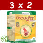 Pack 3x2 Oseogen Alimento Articular 72 Cápsulas Drasanvi