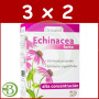 Pack 3x2 Echinacea 45 Cápsulas Drasanvi