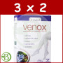 Pack 3x2 Venox 45 Cápsulas Drasanvi