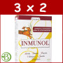 Pack 3x2 Inmunol 20 Viales Drasanvi