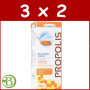 Pack 3x2 Propolis Jarabe Balsámico 250Ml. Drasanvi