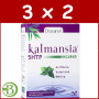 Pack 3x2 Kalmansia 45 Cápsulas Drasanvi