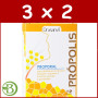 Pack 3x2 Propolis Oral Masticable Drasanvi