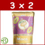 Pack 3x2 Maca Bio 225Gr. Drasanvi