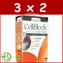 Pack 3x2 Cell Block 45 Comprimidos Drasanvi