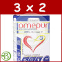 Pack 3x2 Omepur3 45 Perlas Drasanvi