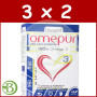 Pack 3x2 Omepur3 45 Perlas Drasanvi