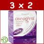 Pack 3x2 Oseogen Alimento Óseo 72 Cápsulas Drasanvi