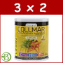 Pack 3x2 Collmar con Cúrcuma Sabor Limón 300Gr. Drasanvi