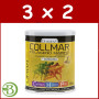 Pack 3x2 Collmar con Cúrcuma Sabor Limón 300Gr. Drasanvi