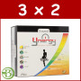 Pack 3x2 Ynergy Mujer 24 Capsulas Drasanvi